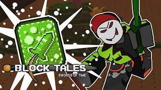 Griefer's Backstory (Fanmade Cutscenes) - Block Tales
