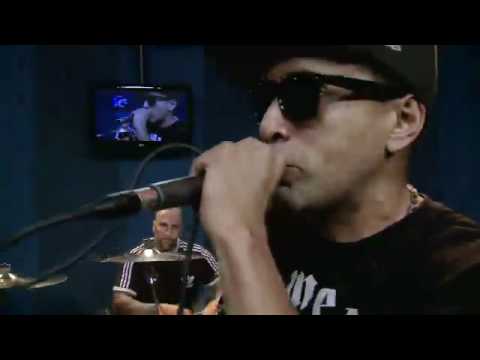 Pavilhão 9 no Estúdio Showlivre 2012 - Apresentação na íntegra