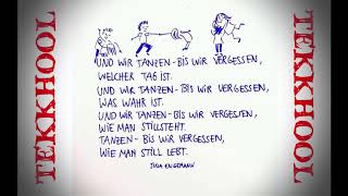 Julia Engelmann - ,,Grapefruit&quot;  [Hardtekk Remix von Hashtekk EFN]