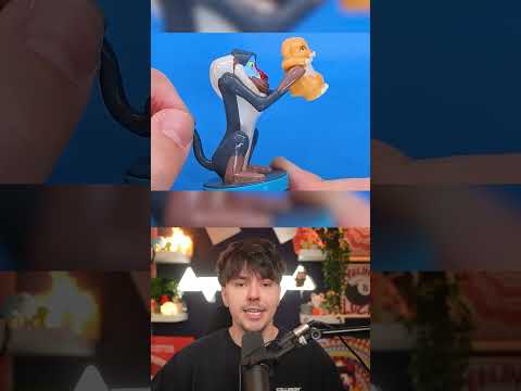 Jucării de la McDonald's care au fost interzise! 🧸