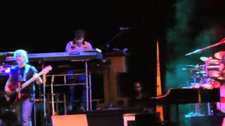 Nomadi - Salutami le stelle Live Modena 29-9-11