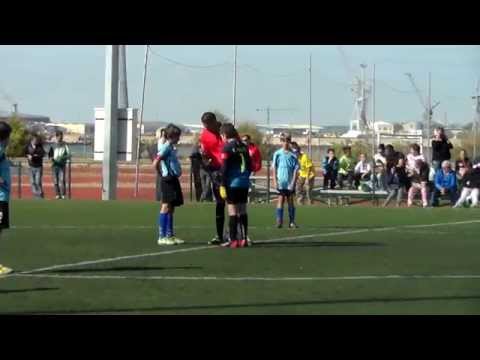 DOMINGO SAVIO 1 - PUERTORREALEÑA 2