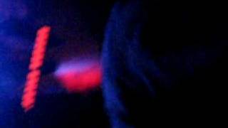 Clip of the song &quot;Severed&quot; live by Crossbreed