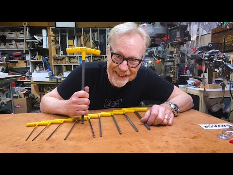 T Allen Key