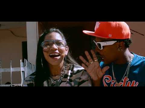 Heidy Brown X Pakitin - Hay Bobo (video Oficial)