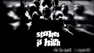 De La Soul - Long Island Degrees