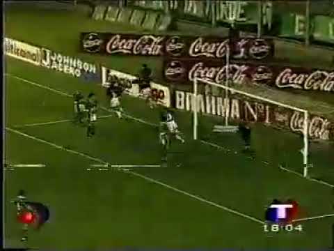 Video — Gol vs Ferro