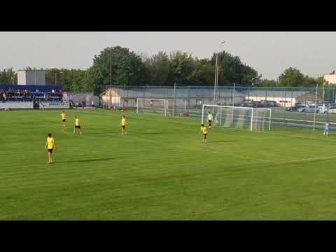 GOOOL DROP ALEXANDRU-DOREL LEMNARU (Vointa Limpezis) vs. Aerostar Bacau | Liga 3