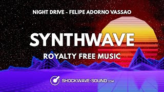 Night Drive - Felipe Adorno Vassao (Lynne Publishing)