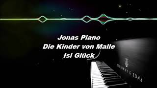 Die Kinder von Malle - Isi Glück - Piano