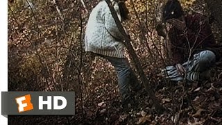 The Blair Witch Project  6 8  Movie CLIP   We re Still Alive  Cause We re Smoking  1999  HD