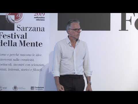 Festival della Mente 2019 - Edward Bullmore