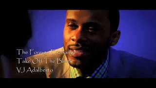 The Foreign Exchange - Take Off The Blues