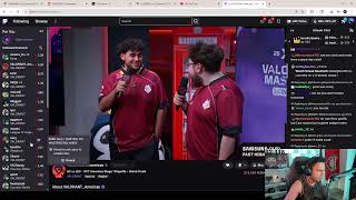 EG SUDOWOODO | LEV vs G2 - VCT Americas Playoffs Grand Final #VCTWatchparty !inzone !socials