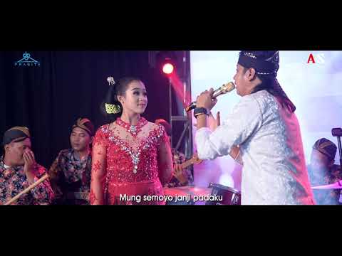 Niken Salindry feat Jo Klitik Korban Semoyo