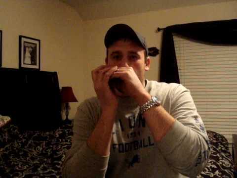 Riff of the Day II:  Triplet Speed riff with call and responce