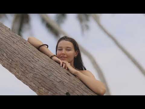 DJ Combo & Maureen Sky Jones - La Isla Bonita (Promo Video)