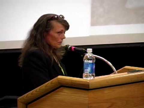 2009 Holocaust and Genocide Lecture Series -  April 28, 2009