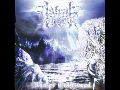 Astral Winter - Past The Realms Of Eternal Ice