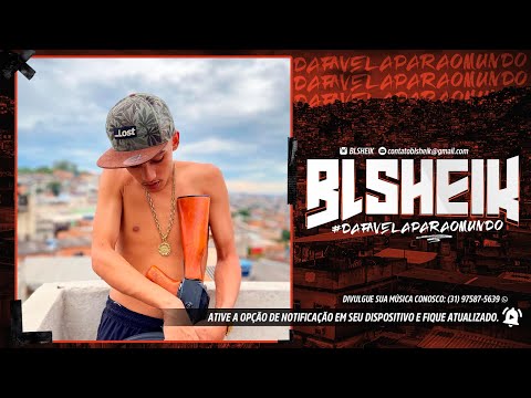 MEGA GRINGA 001 - DJ NATTAN (HAVANA FUNK REMIX)