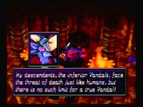 Shining Force 3: Chronology - 71