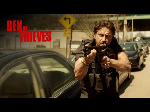 "Fear" TV Commercial