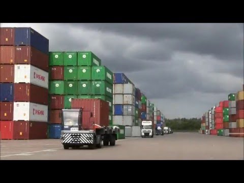 Port operative video 2