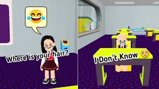 Look is Doesn't a Matter.... video
