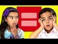 Kids React to Gay Marriage