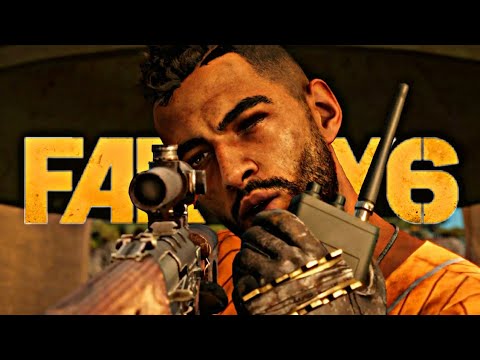 Far Cry 6 - Sundown (Operation) | Full Mission Gameplay (No Deaths)