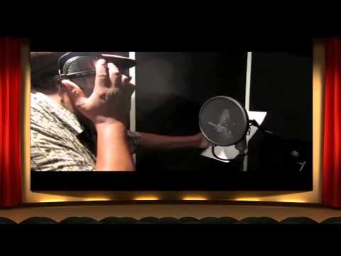 Ranking Joe - I Love Jah - Pulisound Dubplate