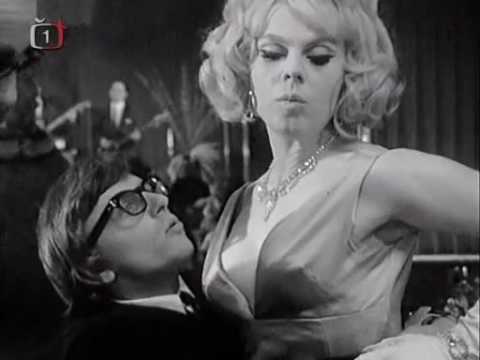 Václav Neckář - Píseň pro dívku (1968)