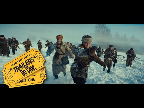 Tráiler 1942: La gran ofensiva 2019