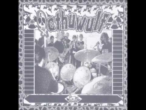 Cthuwulf - Deceiver