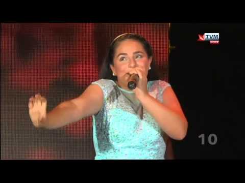 Thea Aquilina - That's Life Malta JESC 2015