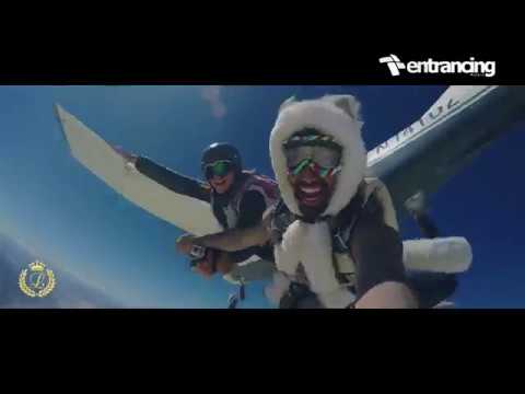 Fresh Code - Against The Wind (Original Mix) [Entrancing Music] Promo Video Edit