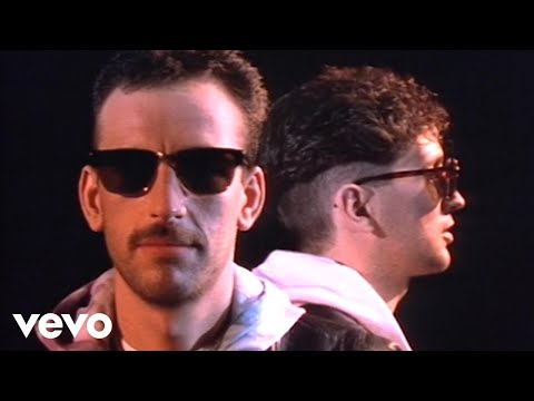 Dance To The Beat - Masterboy