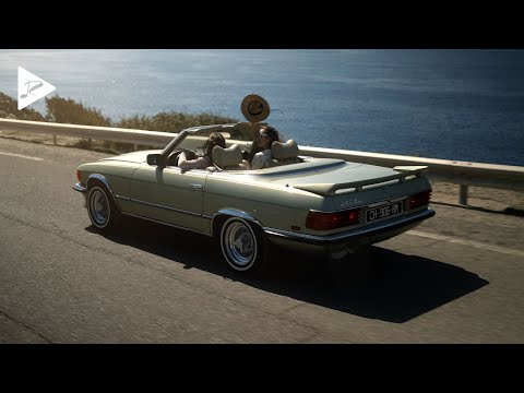 Pascal Junior - In My Mind ft. Bastien (Radio Edit)