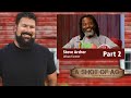 Steve Archer | Urban Farmer | A Shot of AG | episode 514