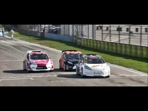 RX Italy highlights