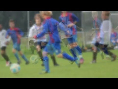 BVCB D2 - Blijdorp D1 3-1 (2-0) v2