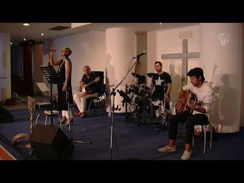 13-08-2020 "Vedrai miracoli"