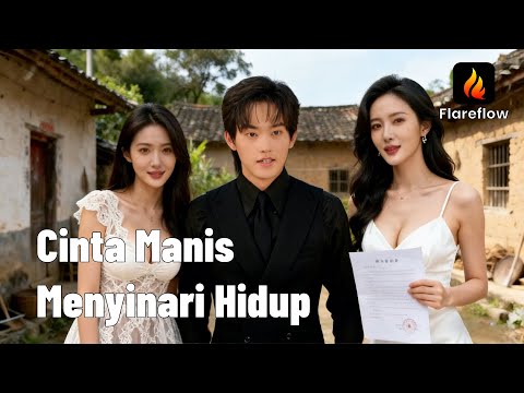 【IDSUB】Part2 | Mantan pacarku selingkuh, apa aku juga selingkuh?！ | Flareflow