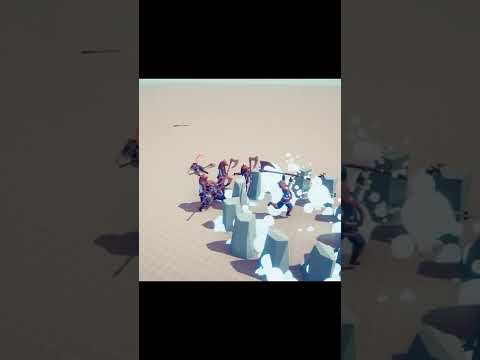 void reaper vs jarl - totally accurate battle simulator TABS