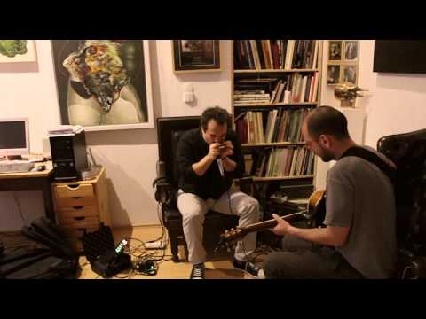 Georgi Sareski & Marko Jovanovic - The Mantra