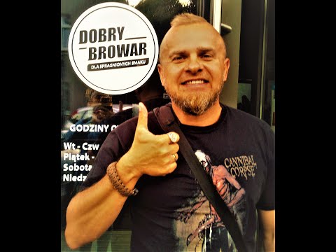 KAMPEREM PO POLSCE 24 GNIEZNO