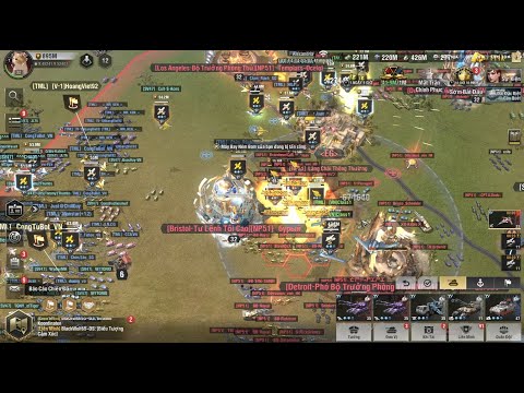 Warpath [Alexandria] Epic 2 – How to Trade 1,000 Reserve Troops for 20,000+ Kills #warpath