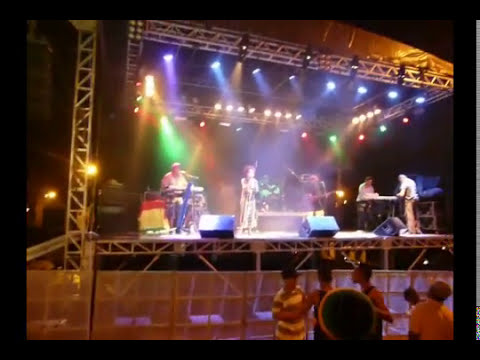 Zion Sounds / Lenny Fya / Filosofia original - Jarinu 2013 - Jah Jah Vai Reinar - Tugga Productio