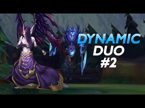 Gosu - Dynamic Duo #2