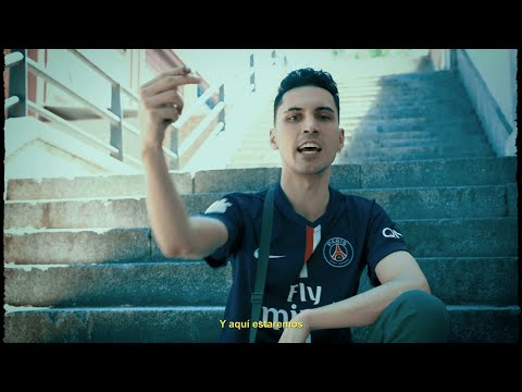 ADRIZ MADRID - TORMENTAS DE VERANO [RENCOR Y RUINA] #5 (VIDEO)